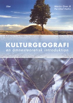 Kulturgeografi