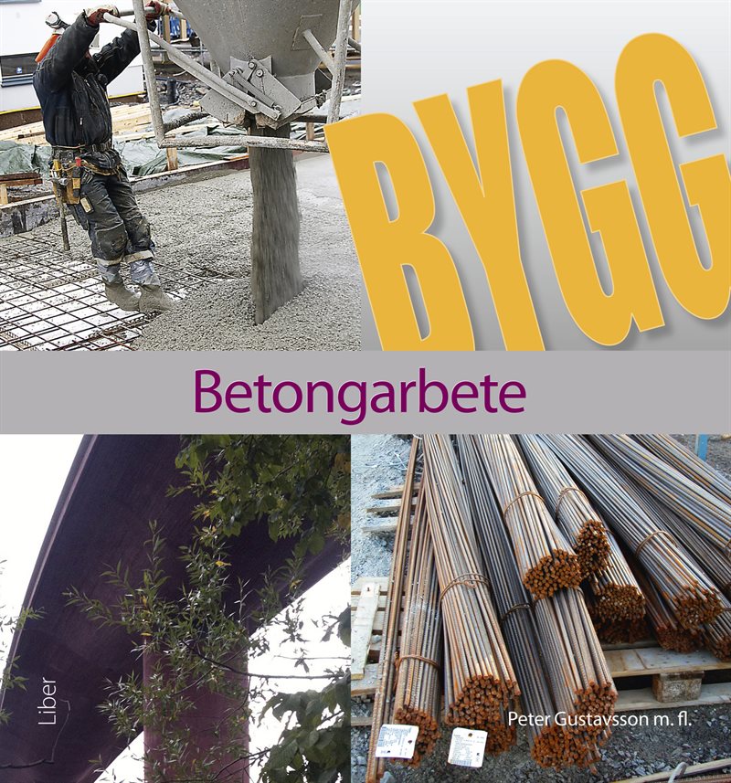 Betongarbete