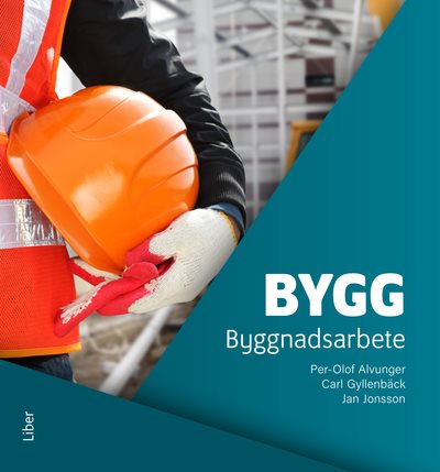 Byggnadsarbete