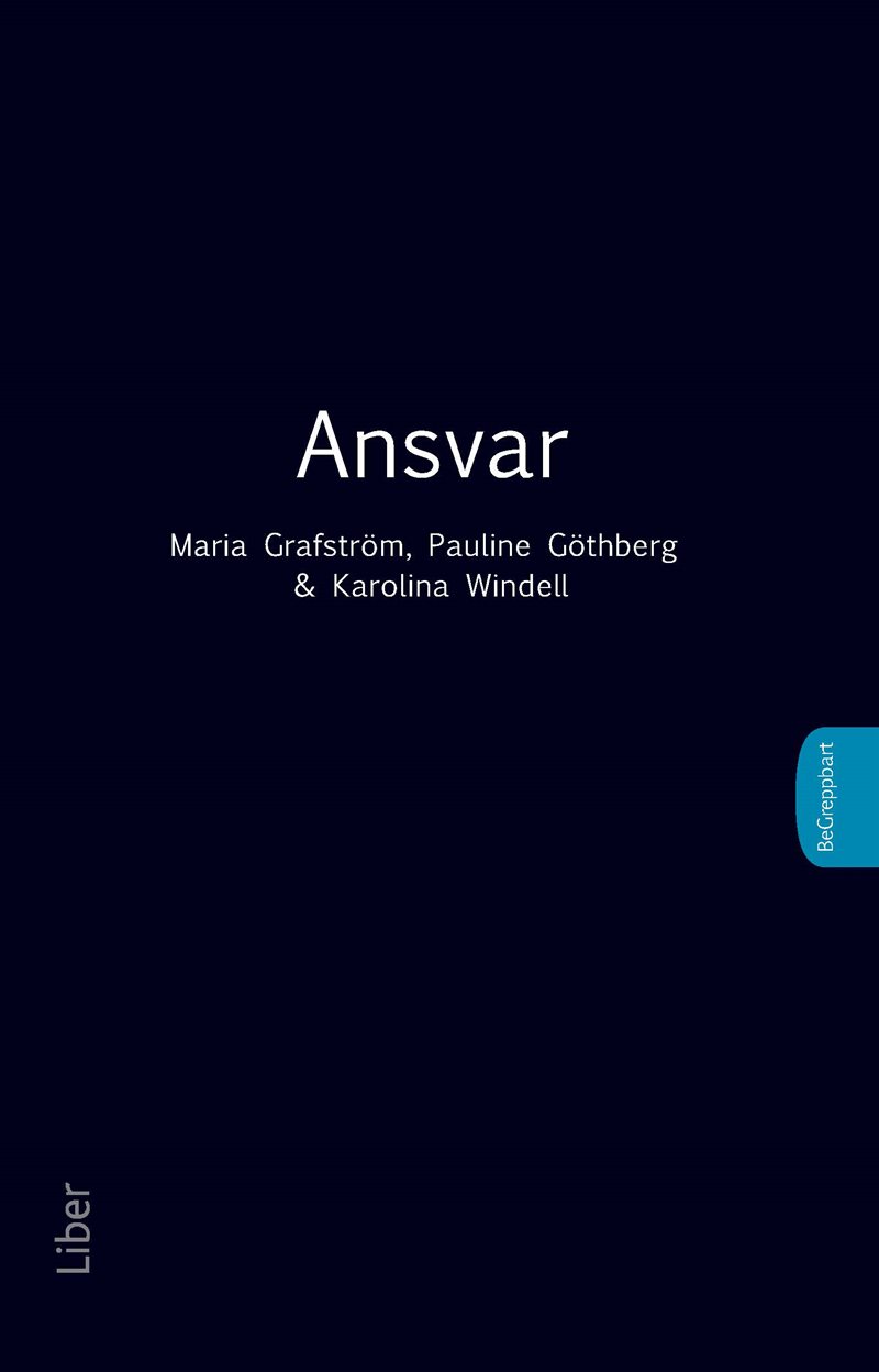 Ansvar