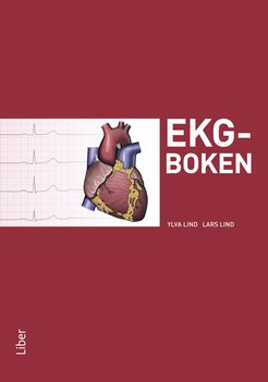 EKG-boken