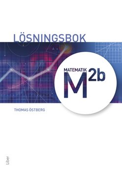 M 2b Lösningsbok