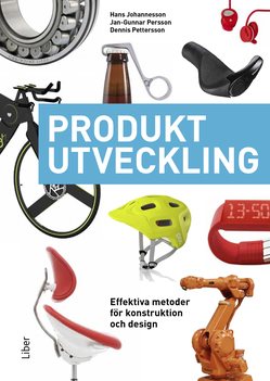 Produktutveckling