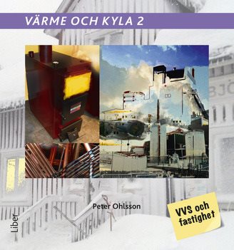 Värme och kyla 2