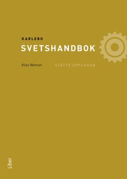 Karlebo Svetshandbok