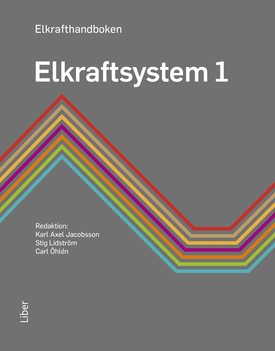 Elkrafthandboken. Elkraftsystem 1