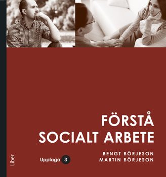 Förstå socialt arbete