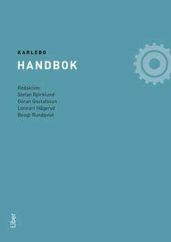 Karlebo handbok