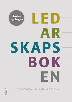 Ledarskapsboken