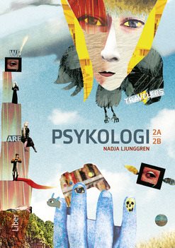 Psykologi för gymnasiet 2a och 2b