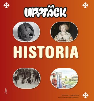 Upptäck Historia