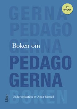 Boken om pedagogerna