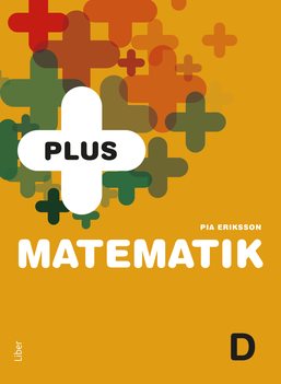 PLUS Matematik D