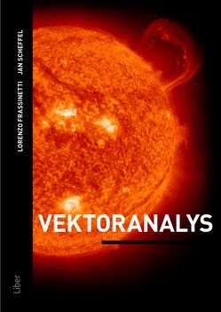 Vektoranalys