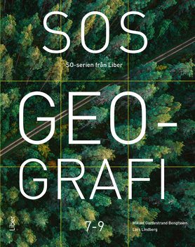 SOS Geografi 7-9