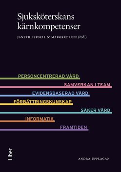 Sjuksköterskans kärnkompetenser