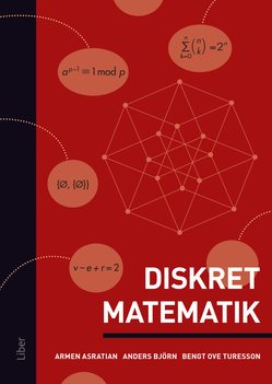 Diskret matematik