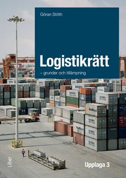 Logistikrätt