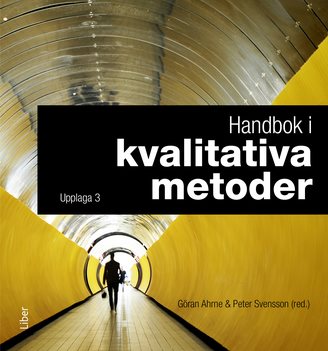 Handbok i kvalitativa metoder