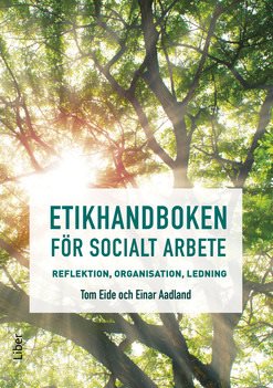 Etikhandboken för socialt arbete