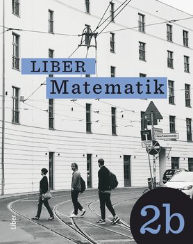 Liber Matematik 2b