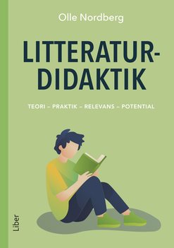 Litteraturdidaktik