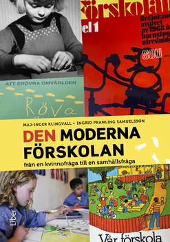 Den moderna förskolan