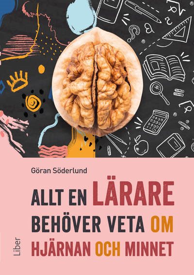 Allt en lärare behöver veta om hjärnan och minnet