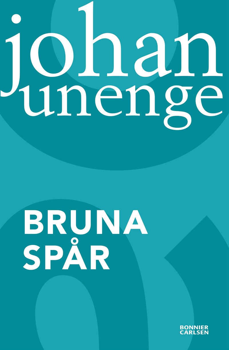 Bruna spår