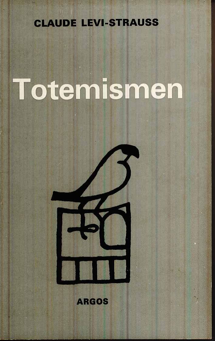 Totemismen