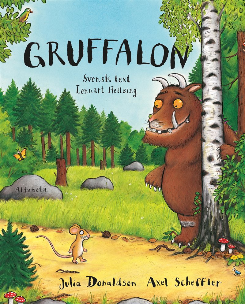 Gruffalon