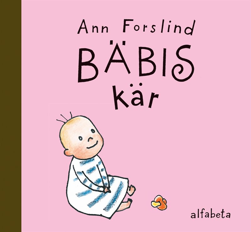 Bäbis kär