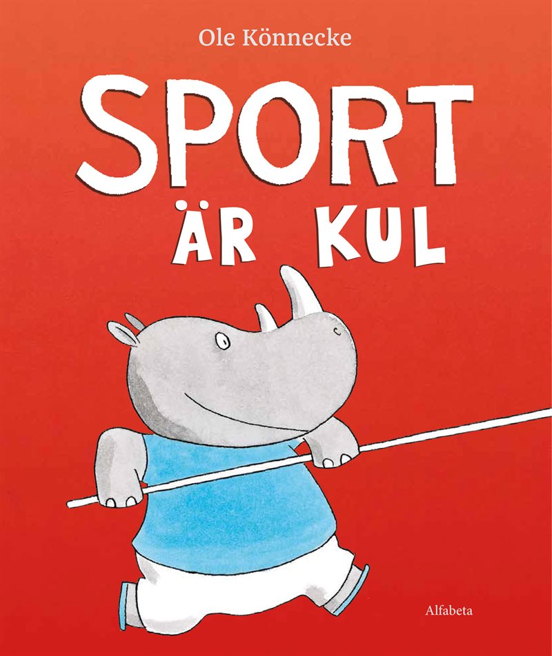 Sport är kul