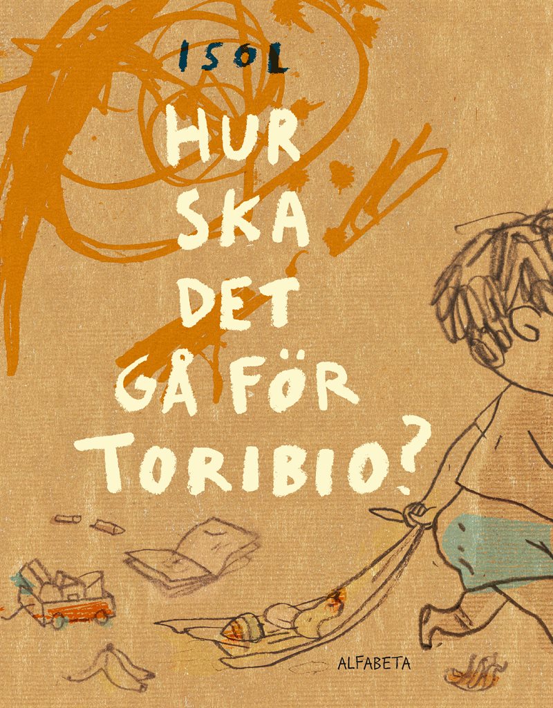 Hur ska det gå för Toribio?