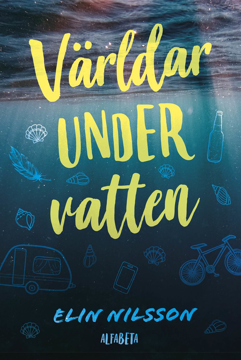 Världar under vatten