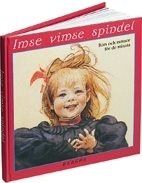 Imse vimse spindel