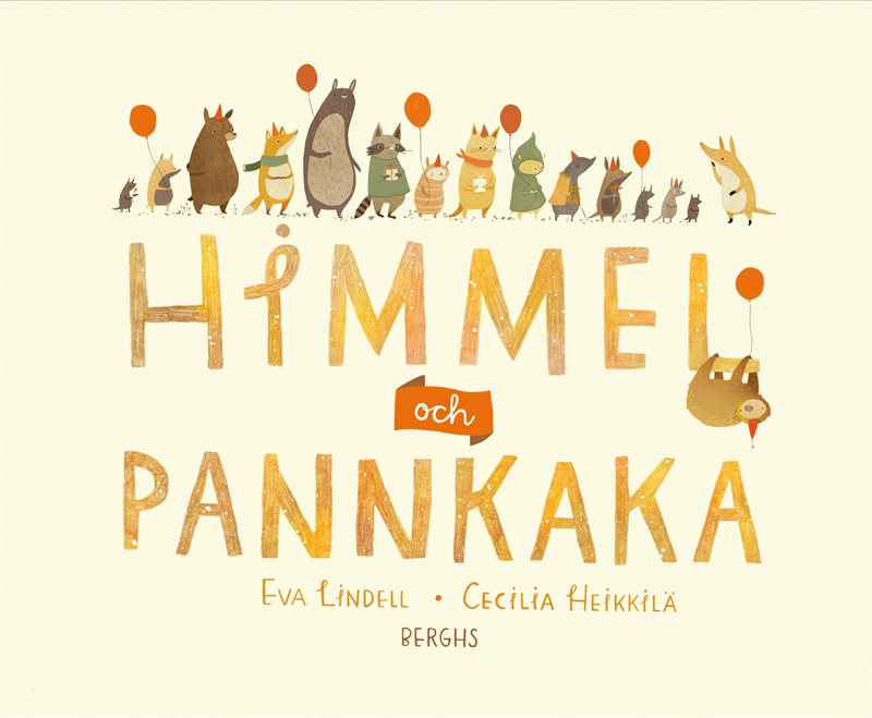 Himmel och pannkaka