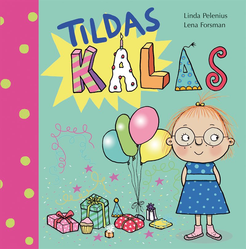 Tildas kalas