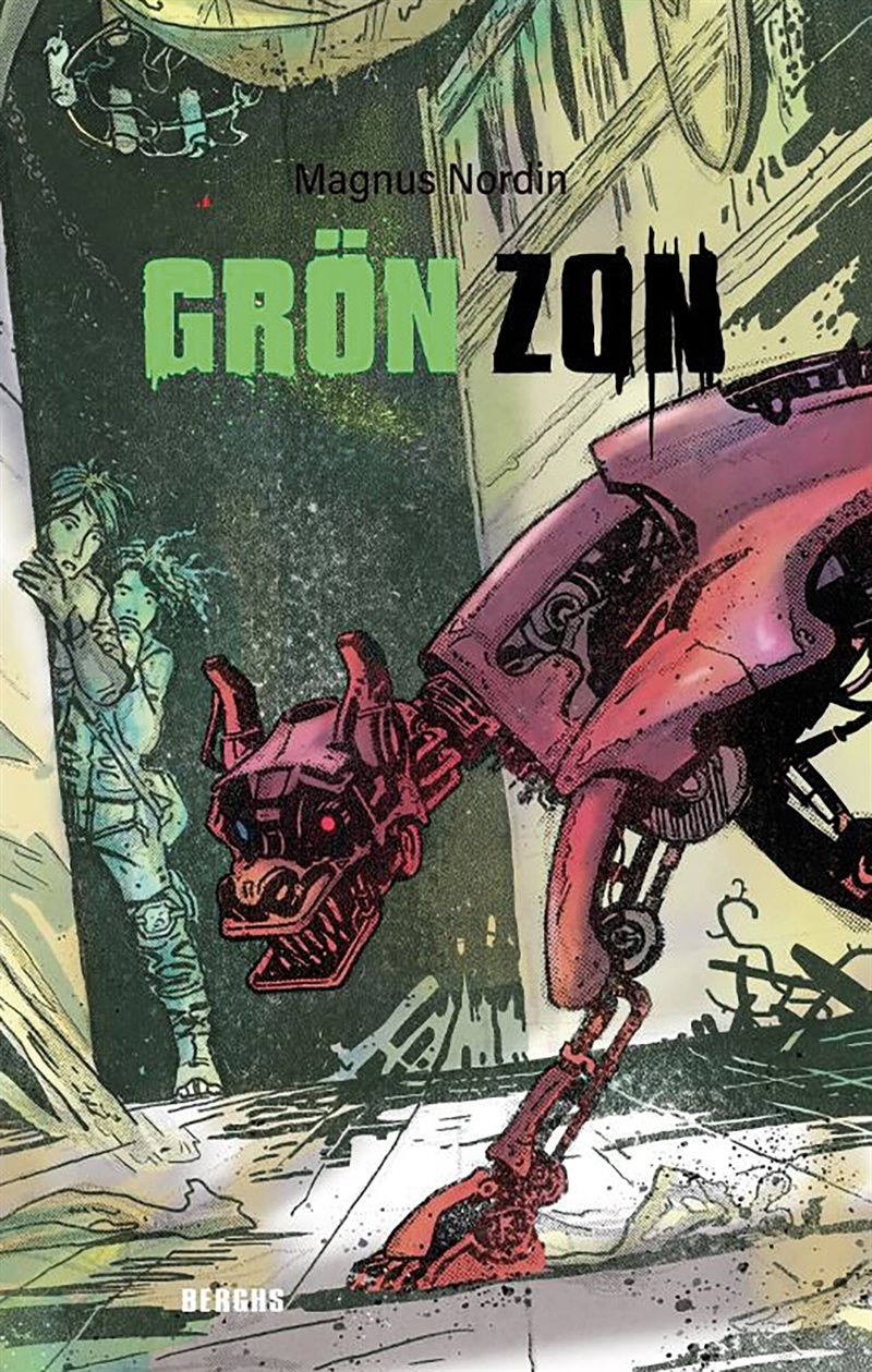 Grön zon