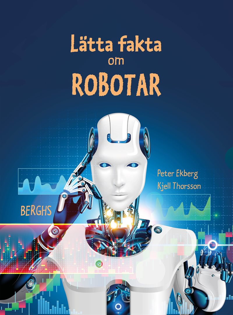 Lätta fakta om robotar