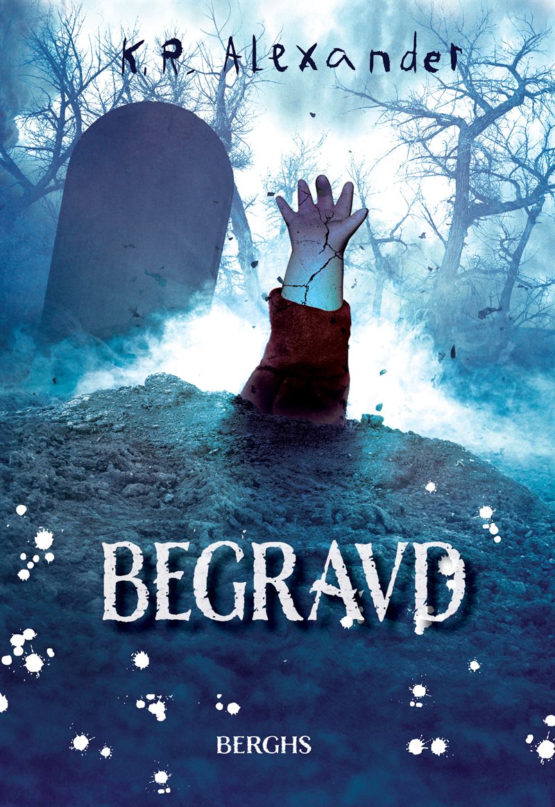 Begravd