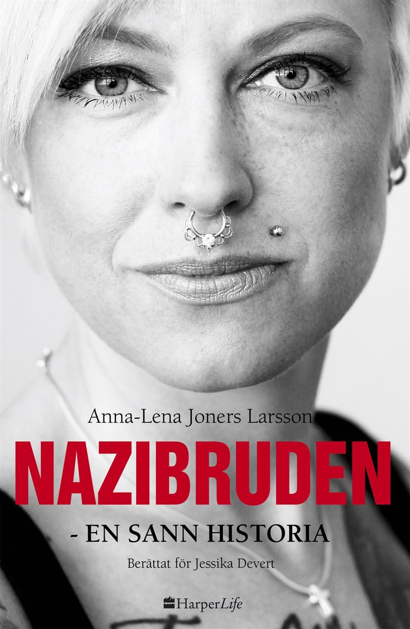 Nazibruden : en sann historia