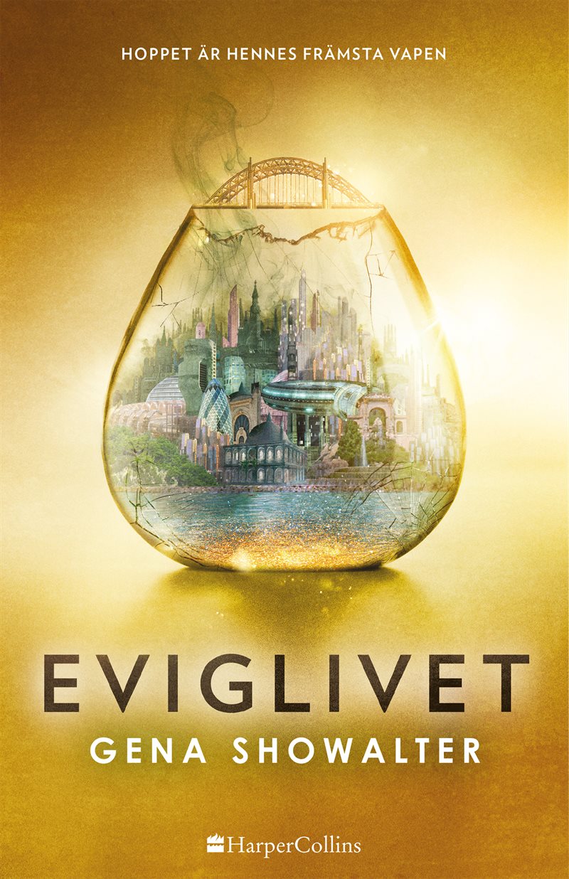 Eviglivet