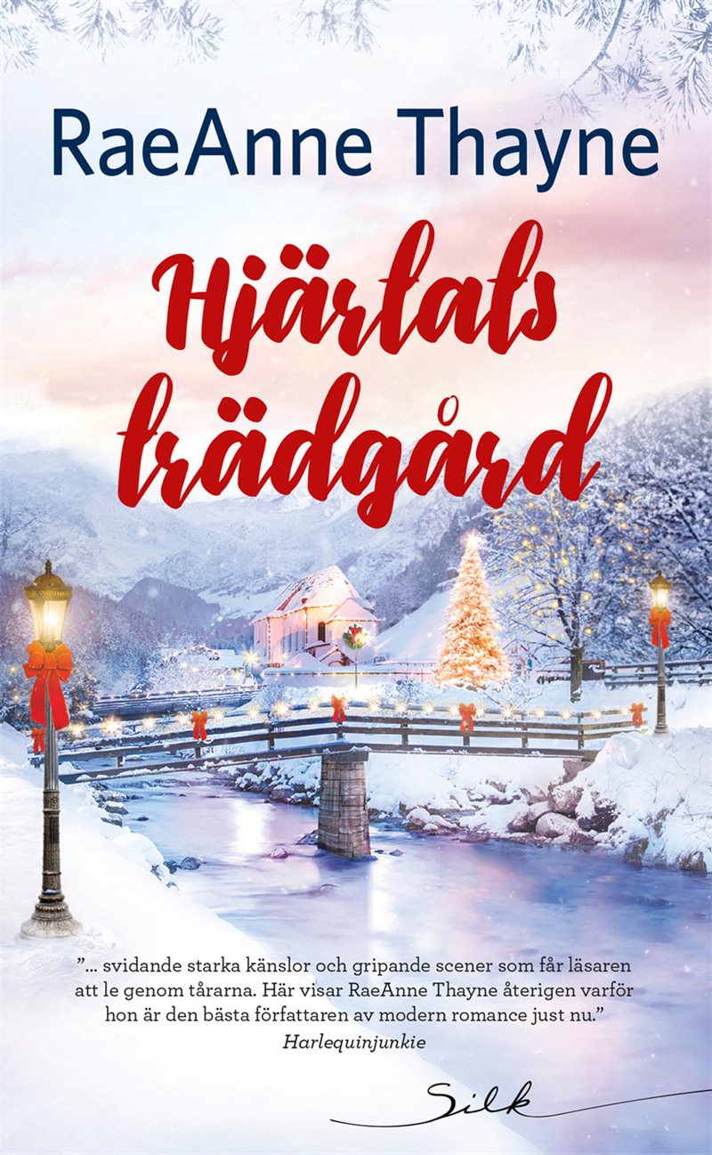 Hjärtats trädgård