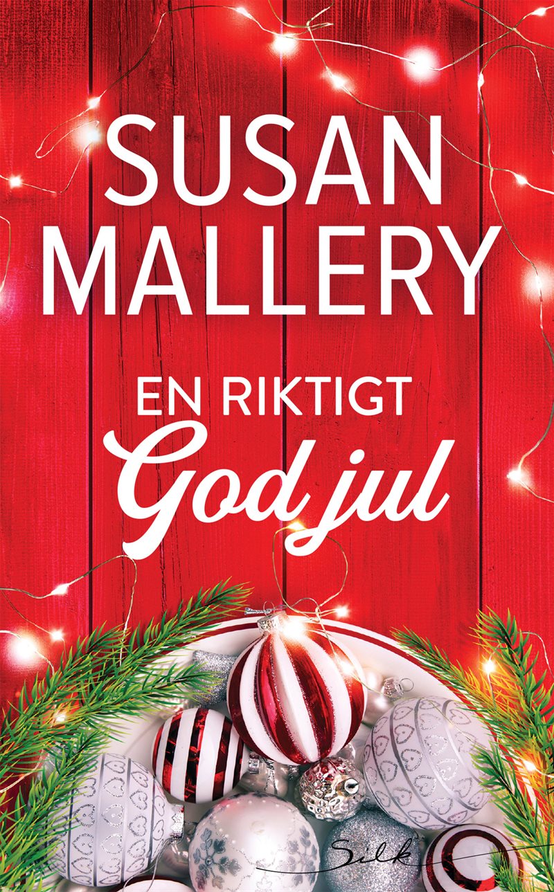 En riktigt god jul