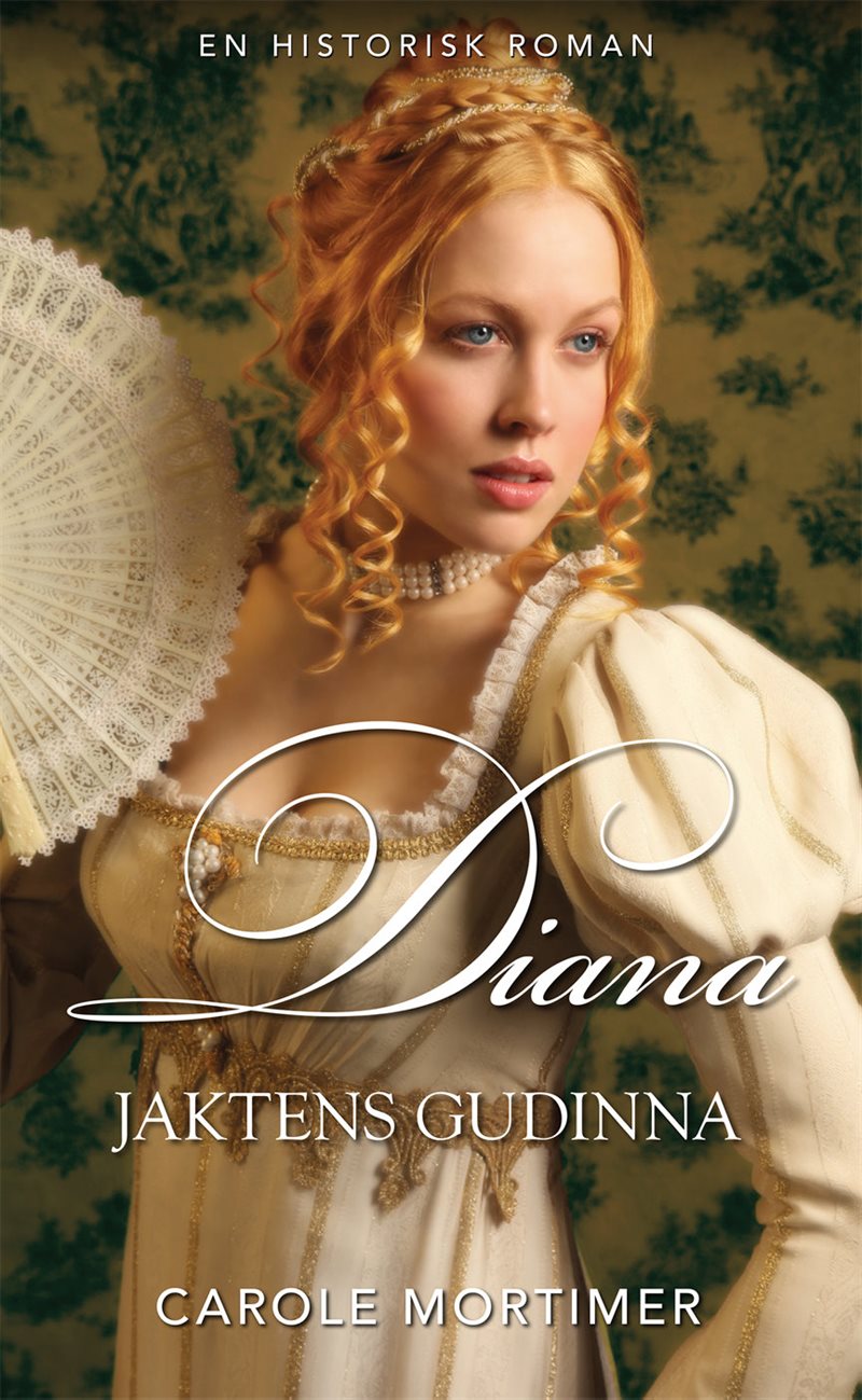 Diana - jaktens gudinna