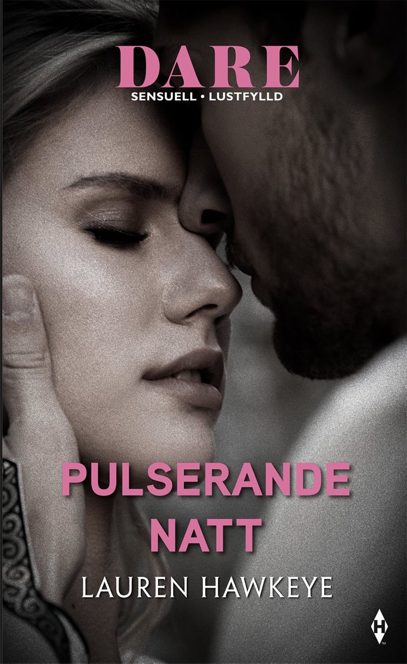 Pulserande natt