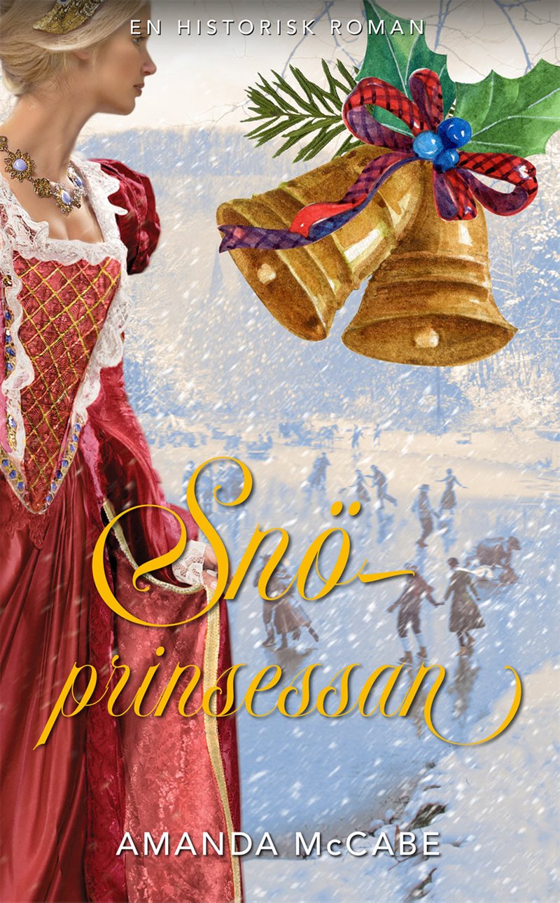 Snöprinsessan