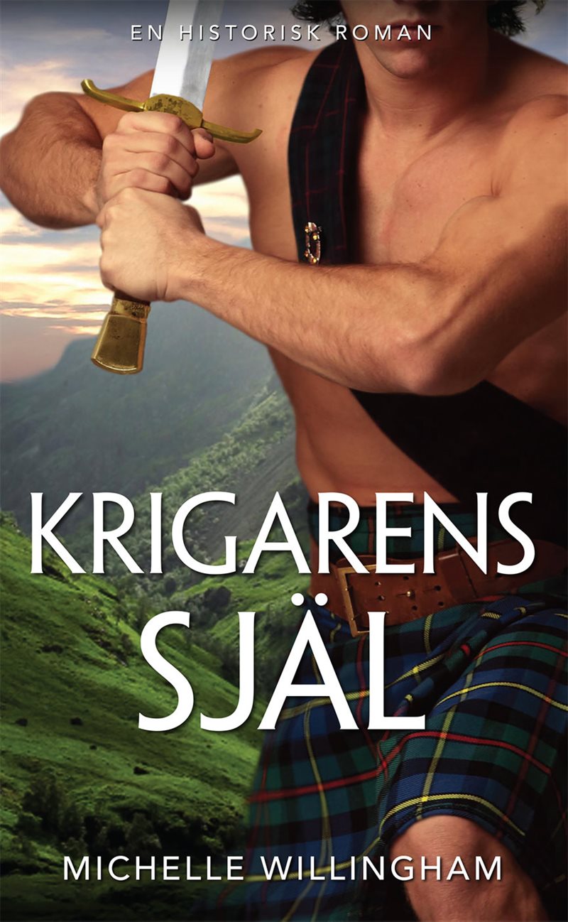 Krigarens själ