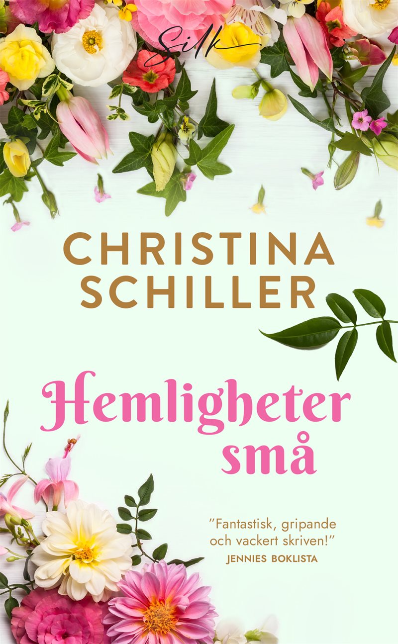 Hemligheter små